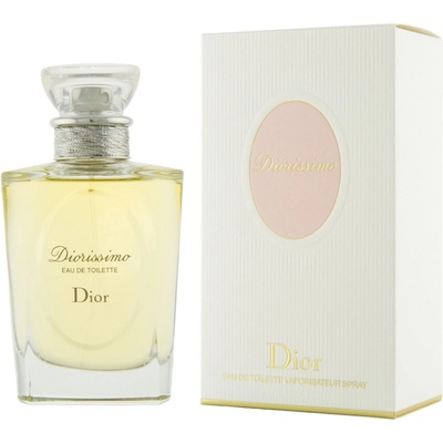 Christian Dior Diorissimo toaletná voda dámska 100 ml