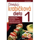 Knihy Domácí krabičková dieta