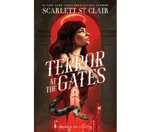 Terror at the Gates