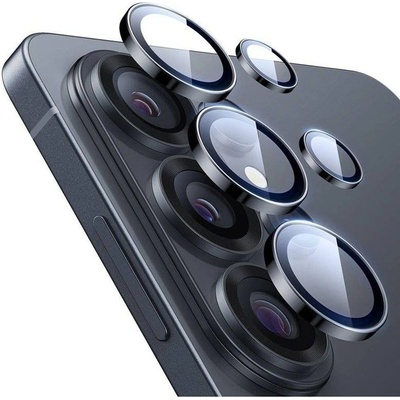 ESR Протектор за Камерата на Samsung S26 Ultra, ESR Armorite Camera Ring Glass, Черен (4894240297681)