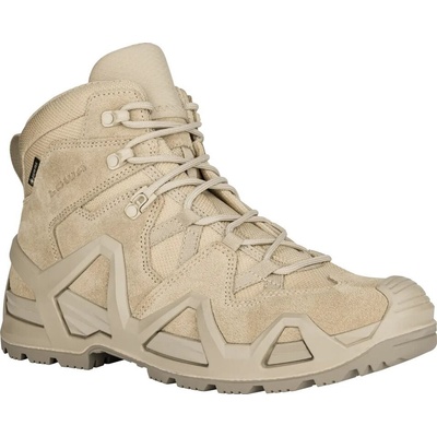 Lowa Zephyr gtx mid Tf Ls desert – Zboží Mobilmania