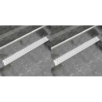 vidaXL 103x14cm (275958)