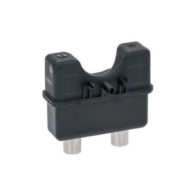 Bosch Siemens 00621811 00648078 dvojitá výlevka rozdělovač kávy pro automatické kávovary EQ.5 VeroCafe – Hledejceny.cz
