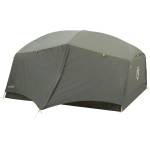 NEMO Equipment Триместна палатка Nemo Aurora Ridge 3P & Footprint 3-person tent - Marsh / Boreal - размер One Size (521-0805-0111) Палатка