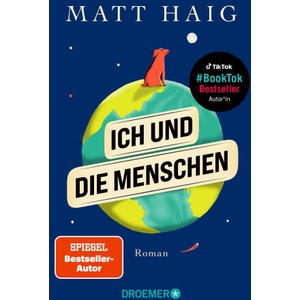 Ich und die Menschen | Sophie Zeitz (ISBN: 9783426561584)