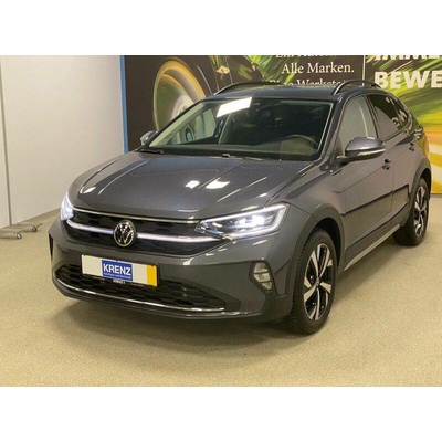 Volkswagen Taigo 1.5 TSI Life 110 kW
