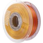 AzureFilm PLA Silk Dual Color Rose Fortune - 1, 75 mm / 1000 g (FLD171-1040)