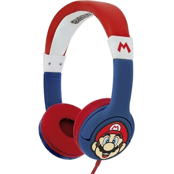 OTL Technologies Super Mario