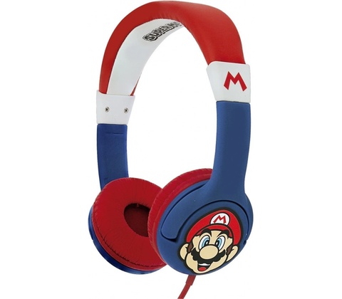 OTL Technologies Super Mario