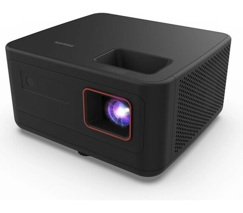 Philips Gamepix 900