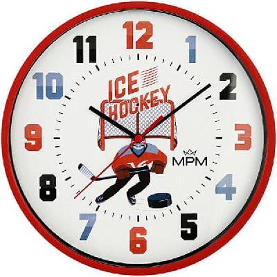 MPM Quality Ice Hockey E01M.4270.20