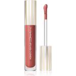 M·A·C Lipglass Cushion High-Pigment Oil силно пигментирано олио за устни цвят Mauvement 5ml