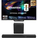 Hisense 75UR8S