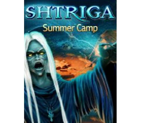 Shtriga: Summer Camp