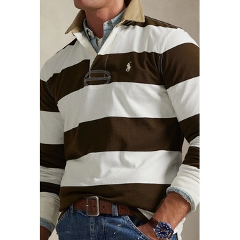 Ralph Lauren Памучен суичър Polo Ralph Lauren (710P05317)