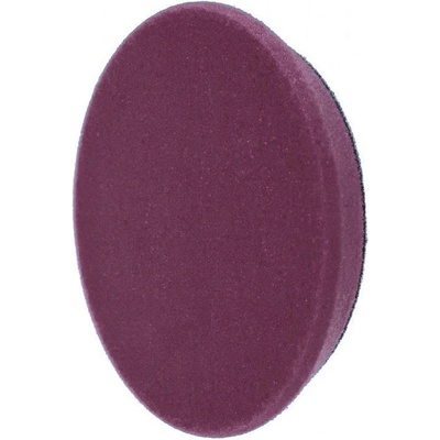 Angelwax Slimline Pad Maroon heavy cut 55/65 mm