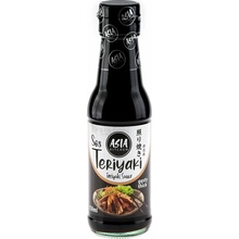 Kikkoman sojová omáčka Teriyaki 250 ml