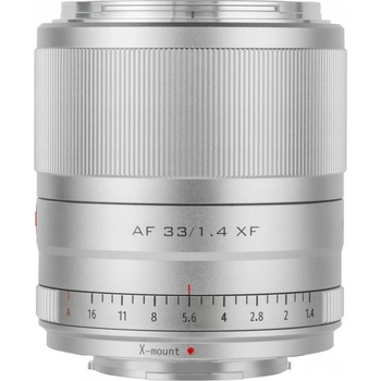 Viltrox AF 33mm f/1.4 Fujifilm X