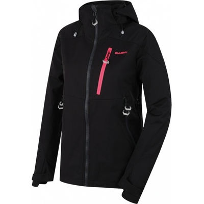 Husky Sauri L Black