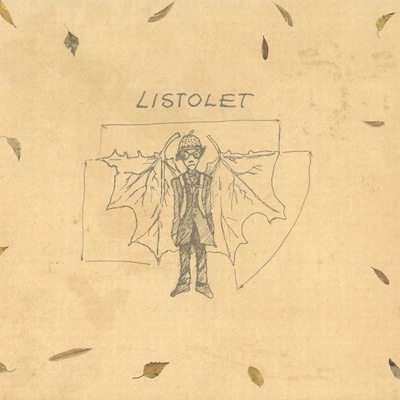 Listolet - Listolet CD