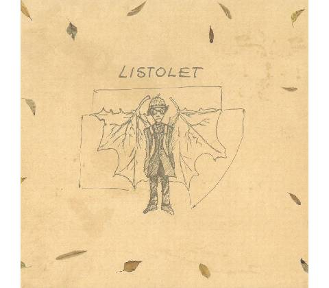 Listolet - Listolet CD