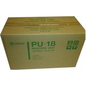 Kyocera PU-18