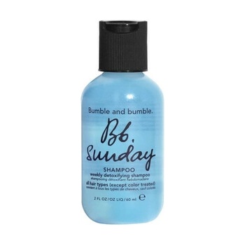 Bumble and Bumble Sunday Shampoo detoxikačný 60 ml