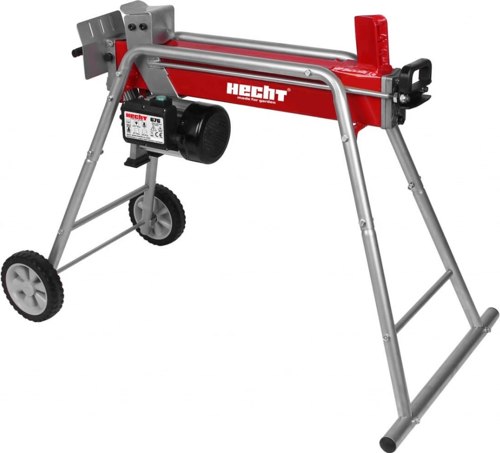 HECHT 676
