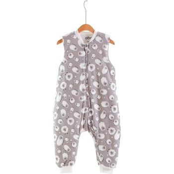 ABO Спален чувал ABO alpha baby omega - Classic, Tog 0.5, 4-5 г, Sheep (31101405)