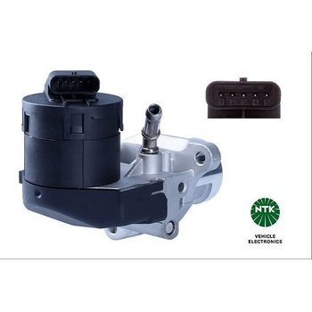 NGK AGR ventil NG 92827