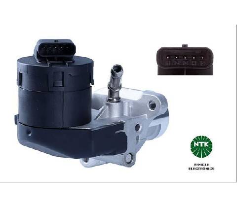 NGK AGR ventil NG 92827