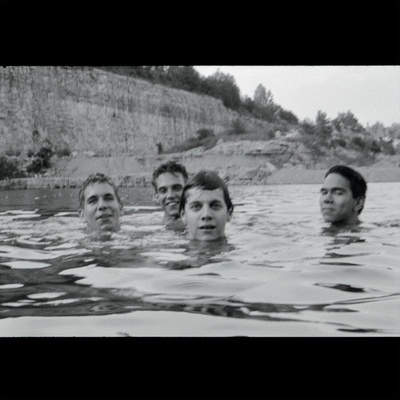 Slint - Spiderland (Remastered) (Gatefold Sleeve) (180 g) (LP) (0036172106448)
