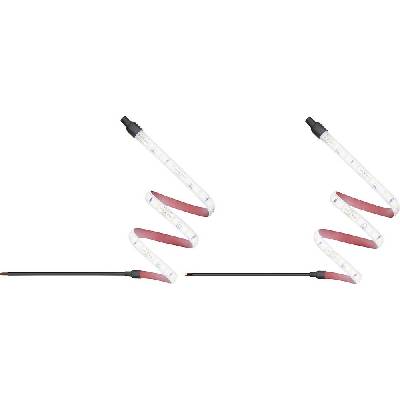 Osram Automotive LED pásek, LED pásky, LED interiérové osvětlení LEDINT203 LEDambient Interior Strip Kit LED 12 V (d x š x v) 2500 x 8 x 3.2 mm