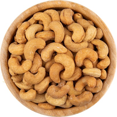 Vital Country Kešu orechy ÚDENÉ 500 g