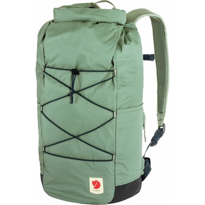 Fjallraven High Coast Rolltop 26 l patina green