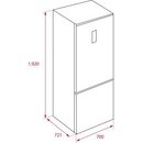 Teka RBF 78720 BK