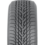 Nokian WR Snowproof 1 XL 245/35 R19 93W Автомобилни гуми