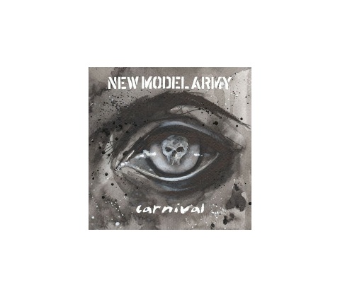Carnival New Model Army CD