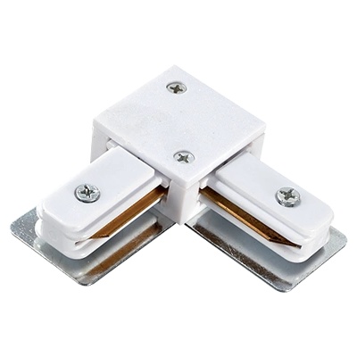 ELMARK Skyway 120 2-ЛИНЕЕН ЪГЛОВ КОНЕКТОР БЯЛ (93120)