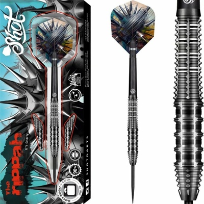 Shot Steel Gnarly - Rippah - 24g