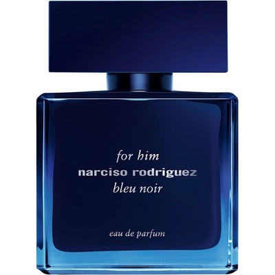 Narciso Rodriguez Bleu Noir parfumovaná voda pánska 50 ml