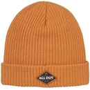 CCM čepice Watchman beanie Red