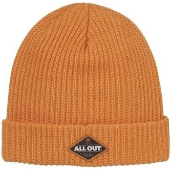 CCM čepice Watchman beanie Red