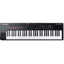 Midi klávesy M-Audio Oxygen Pro 61