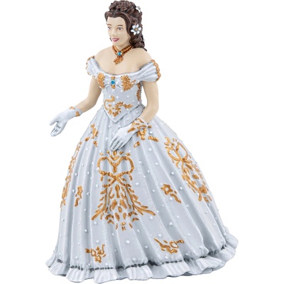 Фигурка Papo Historicals Characters - Императрица Сиси (39708)