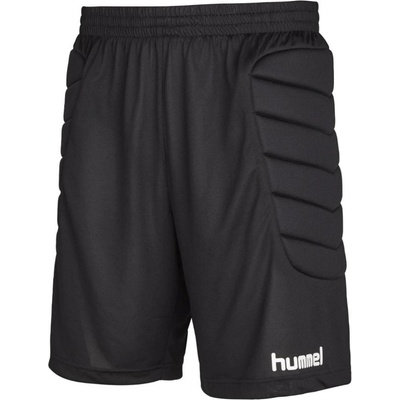 Šortky Hummel ESSENTIAL GK SHORTS W PADDING 110816-2001
