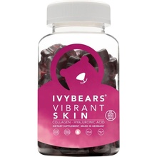 Ivy Bears VIBRANT SKIN 60 tabliet