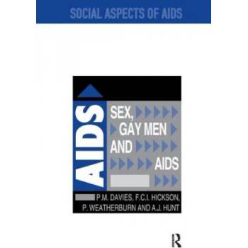 Sex, Gay Men and AIDS | Peter Davies