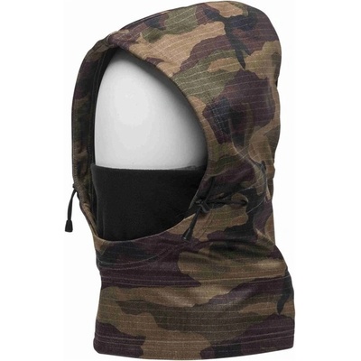 686 kapuca Patriot Bonded Hood Dark Camo