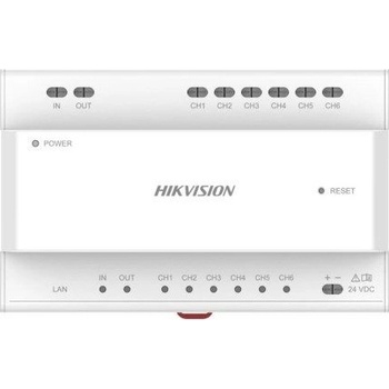 Image 1 of Hikvision DS-KAD706Y-S
